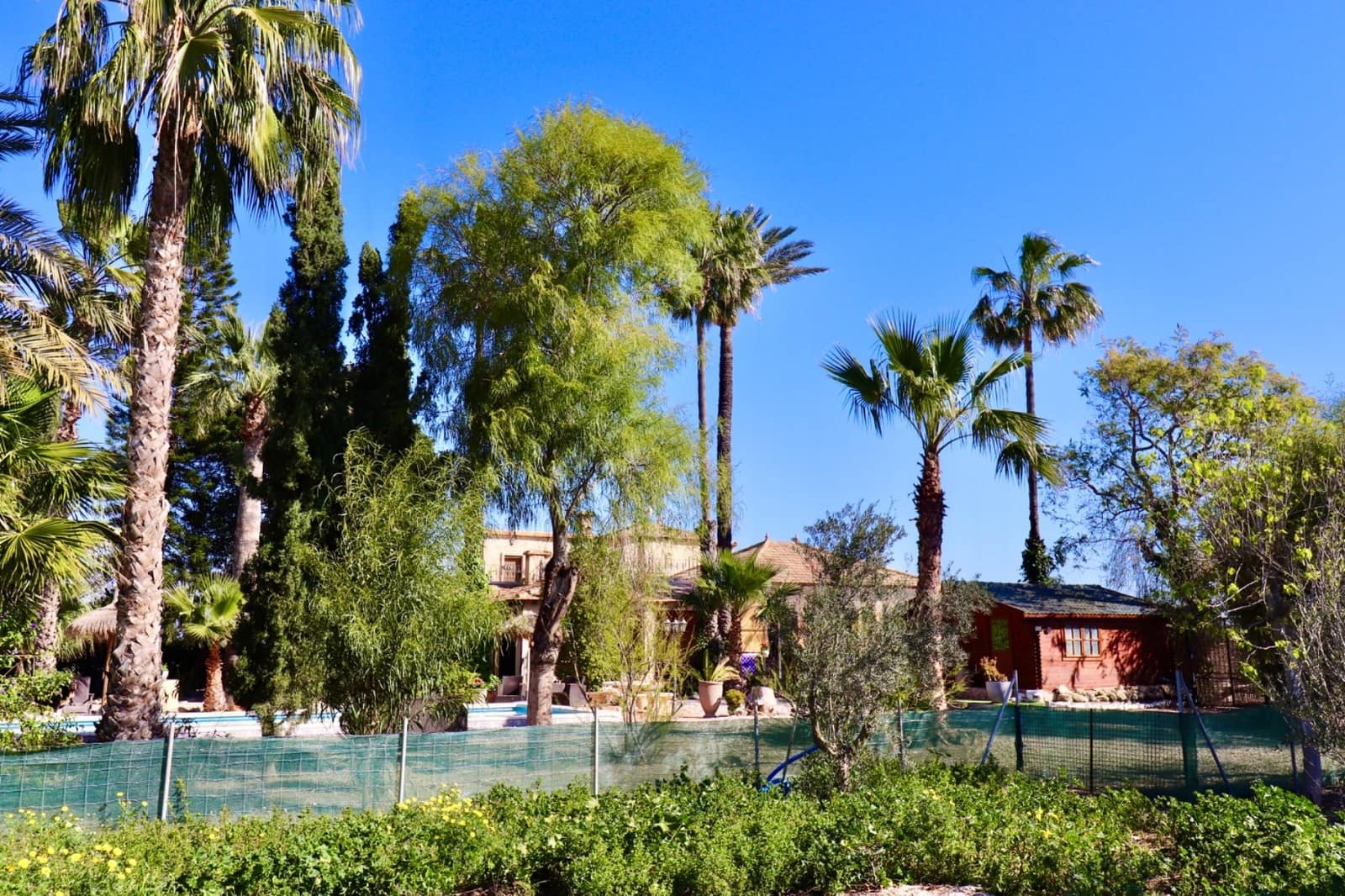 Chalet de 6 habitaciones en Rojales en venta con piscina garaje - 599.000 € (Ref: 9999406)