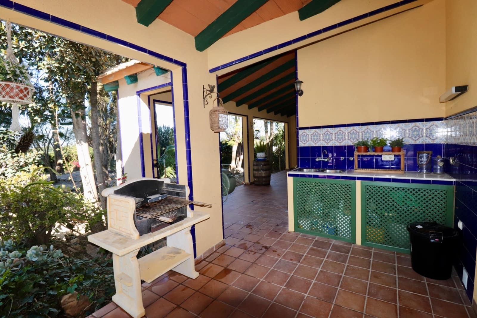 Chalet de 6 habitaciones en Rojales en venta con piscina garaje - 599.000 € (Ref: 9999406)