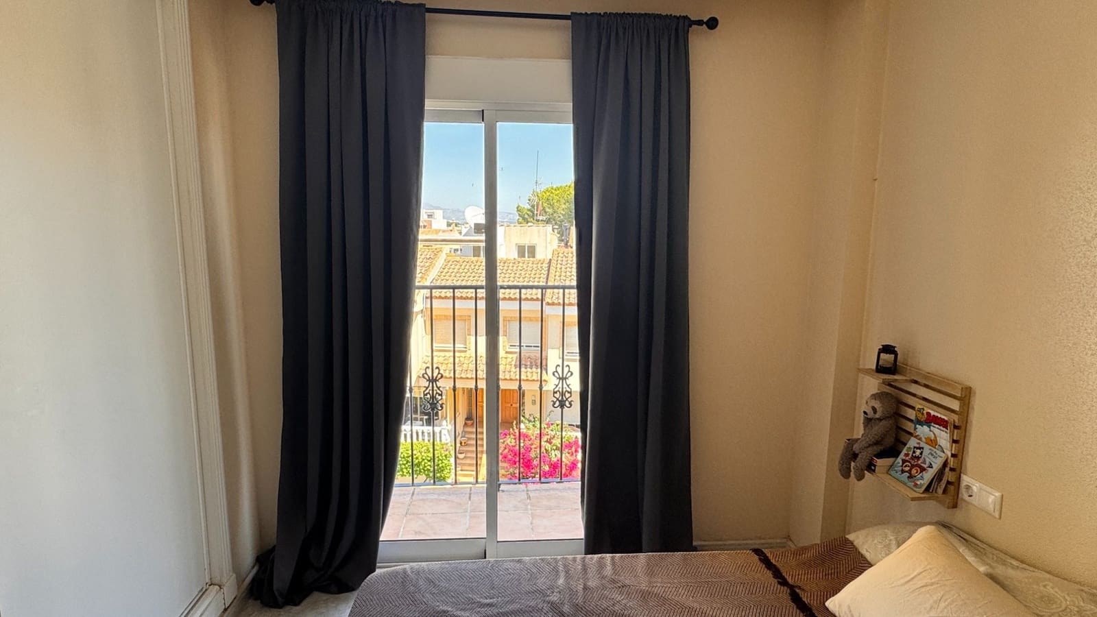 2 Zimmer Apartment zu verkaufen in Algorfa mit Pool Garage - 136.000 € (Ref: 9999407)