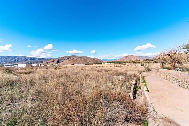 Landgrundstück zu verkaufen in Berja - 60.000 € (Ref: 10030607)