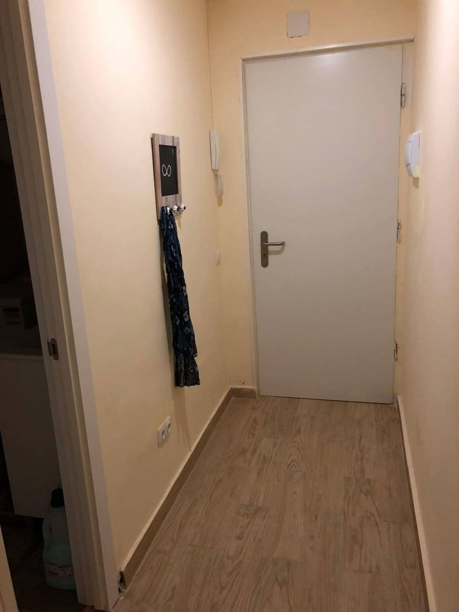 Studio zu vermieten in Almeria Stadt - 700 € (Ref: 10041148)