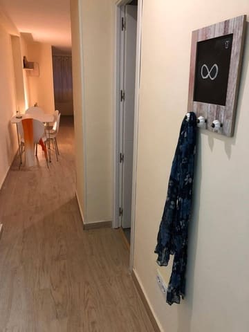 Studio zu vermieten in Almería Stadt - 700 € (Ref: 10041148)