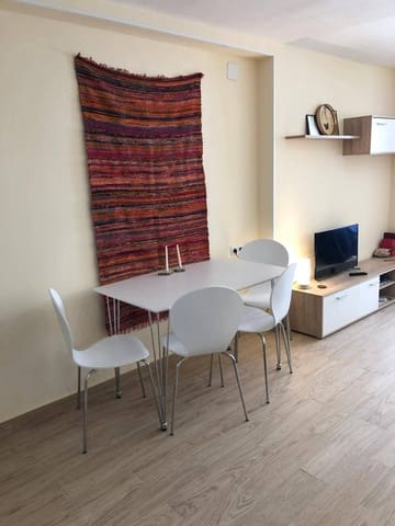 Studio zu vermieten in Almería Stadt - 700 € (Ref: 10041148)
