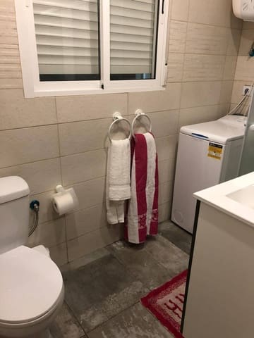 Studio zu vermieten in Almería Stadt - 700 € (Ref: 10041148)