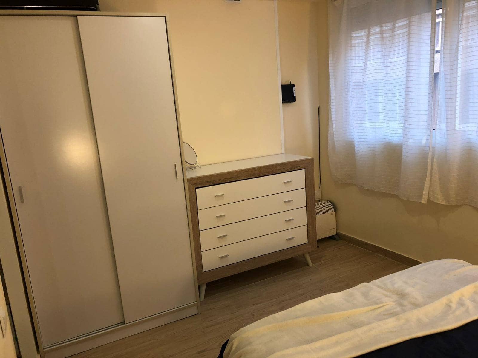 Studio zu vermieten in Almeria Stadt - 700 € (Ref: 10041148)