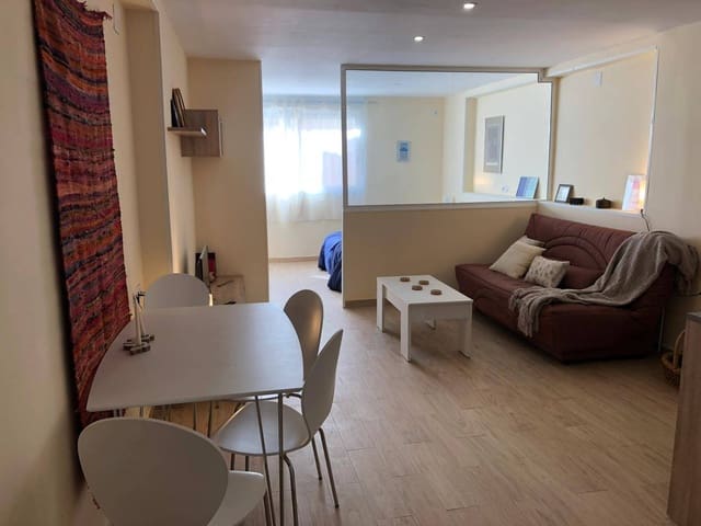 Studio zu vermieten in Almería Stadt - 700 € (Ref: 10041148)