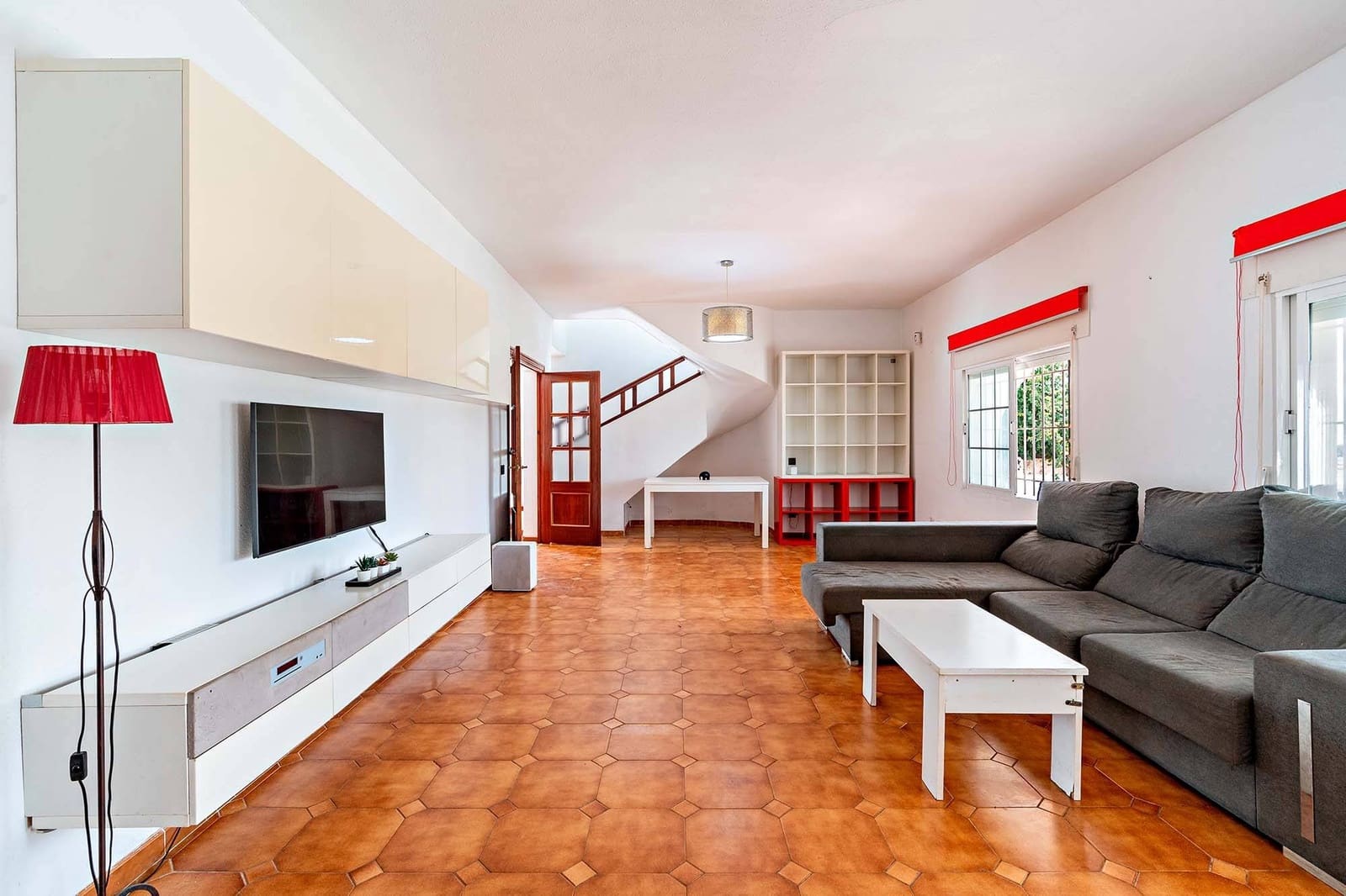 7 sovrum Villa till salu i Aguadulce (Almeria) med pool garage - 675 000 € (Ref: 10043044)