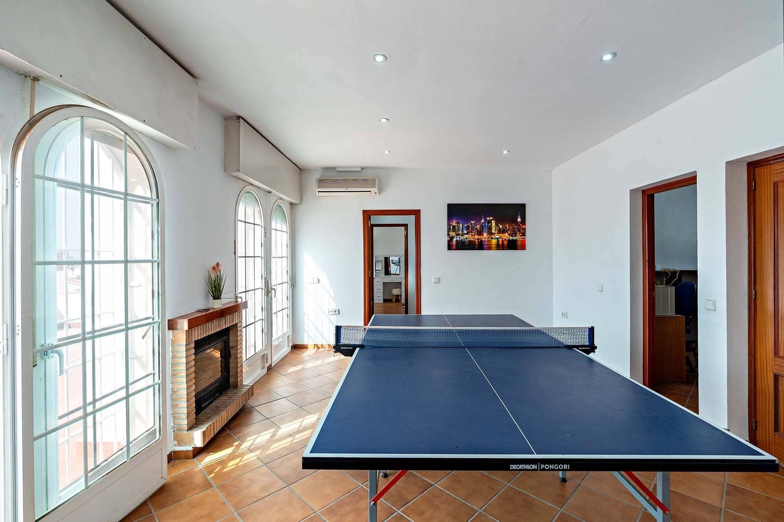 7 sovrum Villa till salu i Aguadulce (Almeria) med pool garage - 675 000 € (Ref: 10043044)