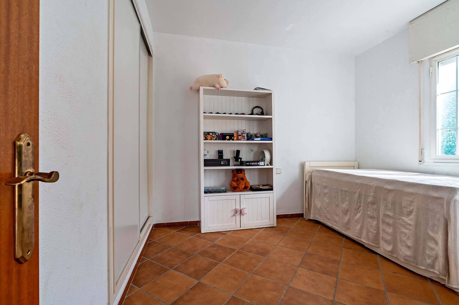 7 sovrum Villa till salu i Aguadulce (Almeria) med pool garage - 675 000 € (Ref: 10043044)