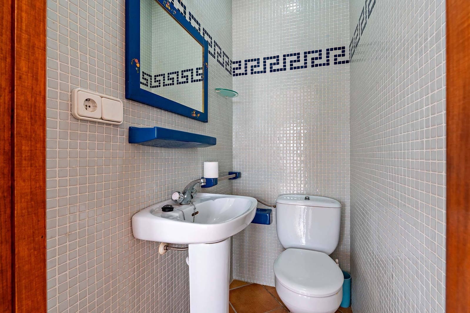7 sovrum Villa till salu i Aguadulce (Almeria) med pool garage - 675 000 € (Ref: 10043044)