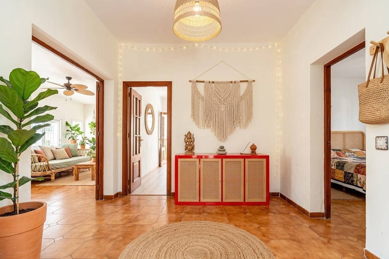 7 soverom Villa til salgs i Aguadulce (Almeria) med svømmebasseng garasje - € 675 000 (Ref: 10043044)