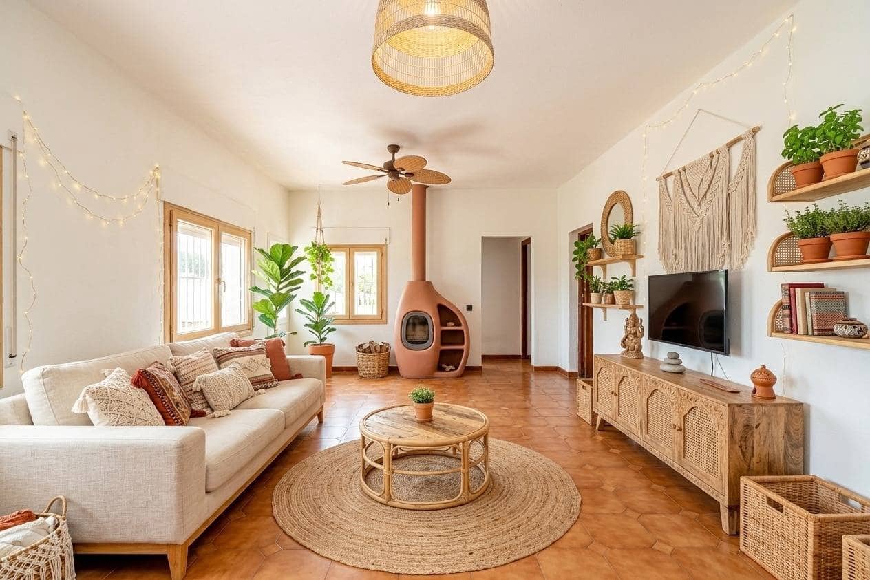 7 soverom Villa til salgs i Aguadulce (Almeria) med svømmebasseng garasje - € 675 000 (Ref: 10043044)
