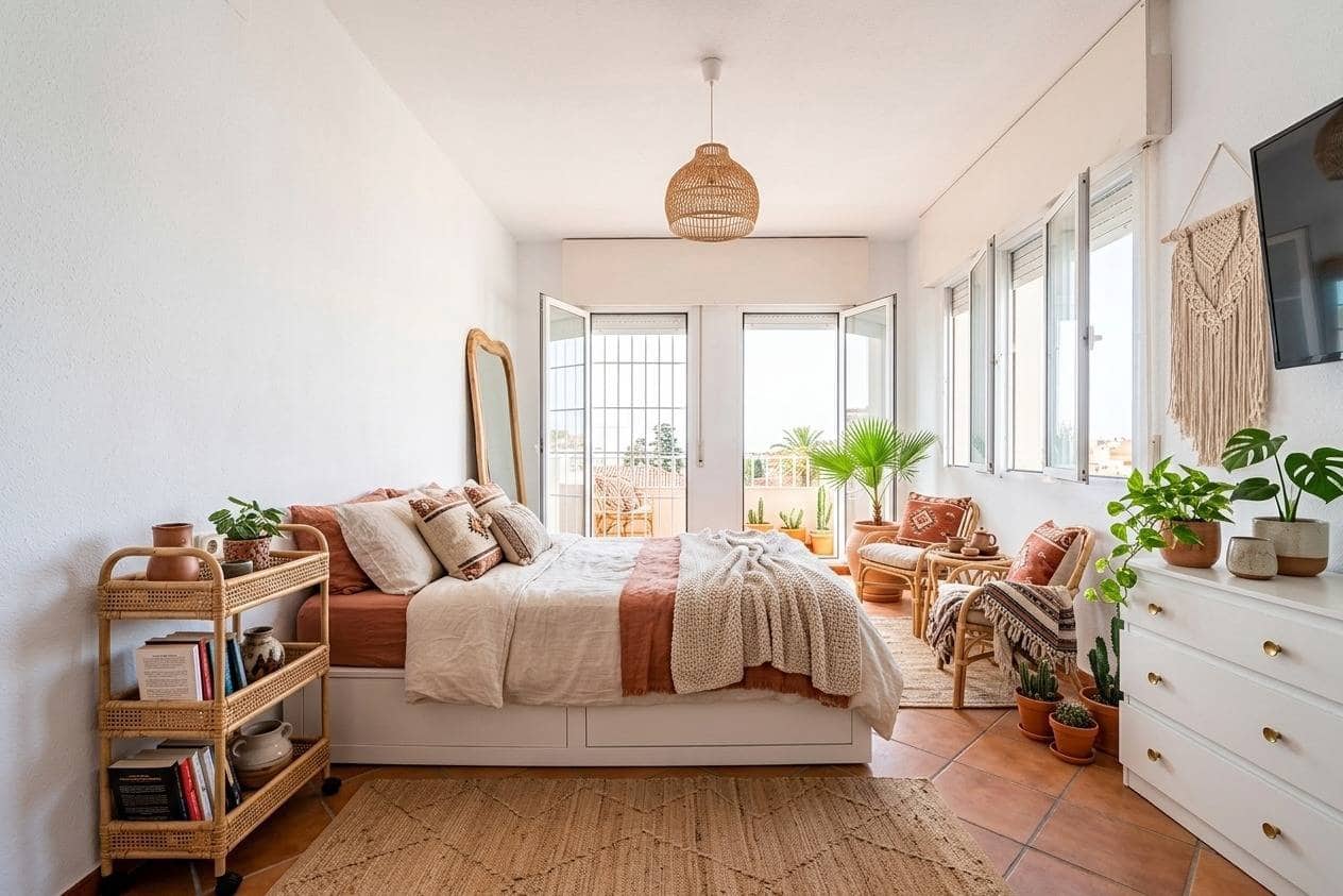 7 soverom Villa til salgs i Aguadulce (Almeria) med svømmebasseng garasje - € 675 000 (Ref: 10043044)