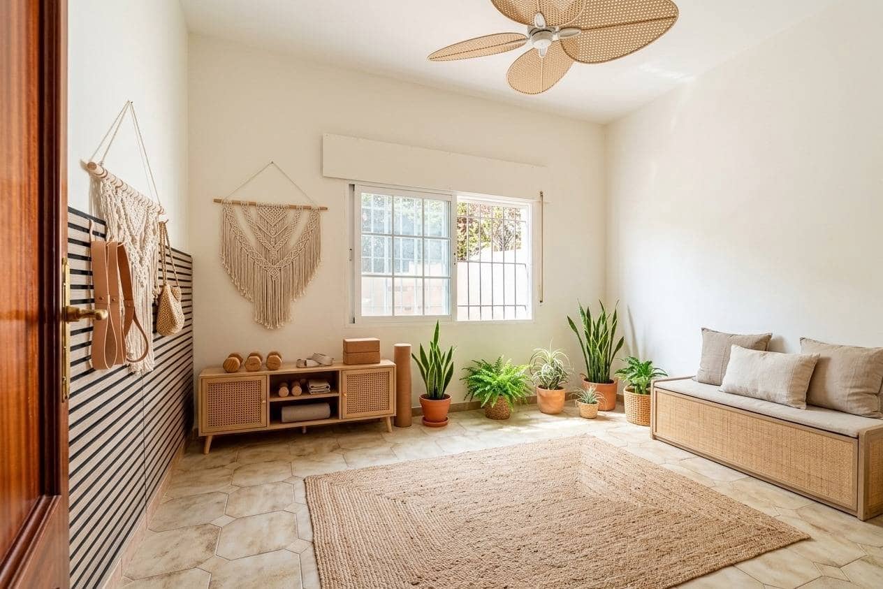 7 soverom Villa til salgs i Aguadulce (Almeria) med svømmebasseng garasje - € 675 000 (Ref: 10043044)