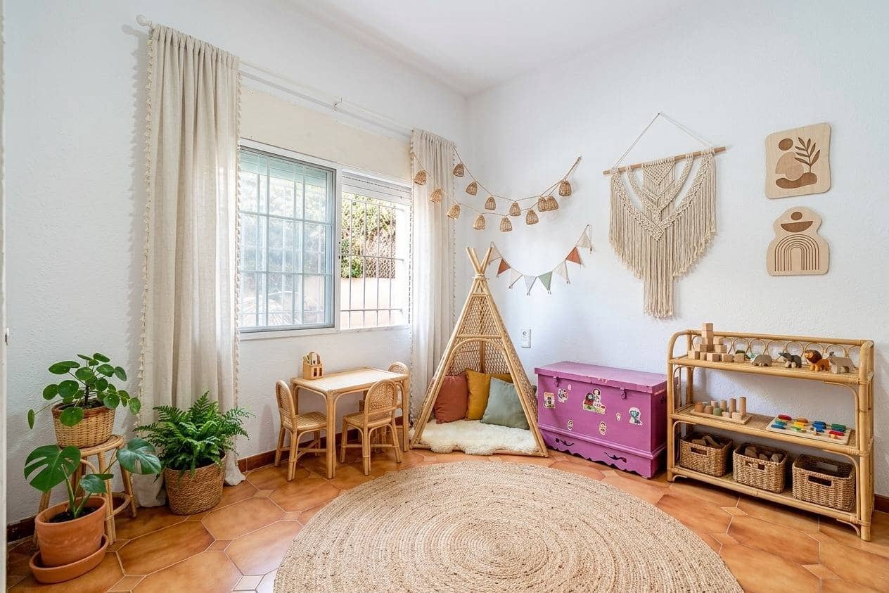 7 soverom Villa til salgs i Aguadulce (Almeria) med svømmebasseng garasje - € 675 000 (Ref: 10043044)