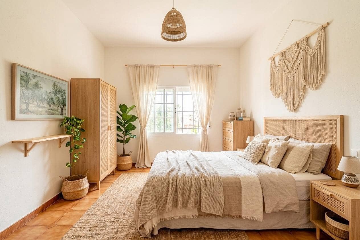 7 soverom Villa til salgs i Aguadulce (Almeria) med svømmebasseng garasje - € 675 000 (Ref: 10043044)