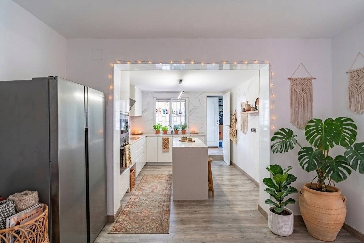 7 soverom Villa til salgs i Aguadulce (Almeria) med svømmebasseng garasje - € 675 000 (Ref: 10043044)