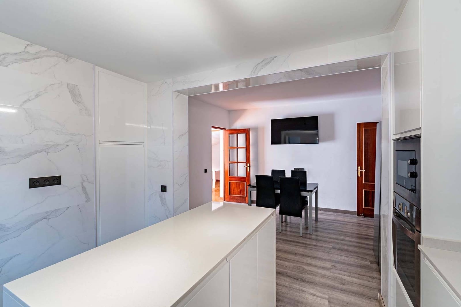 7 soverom Villa til salgs i Aguadulce (Almeria) med svømmebasseng garasje - € 675 000 (Ref: 10043044)