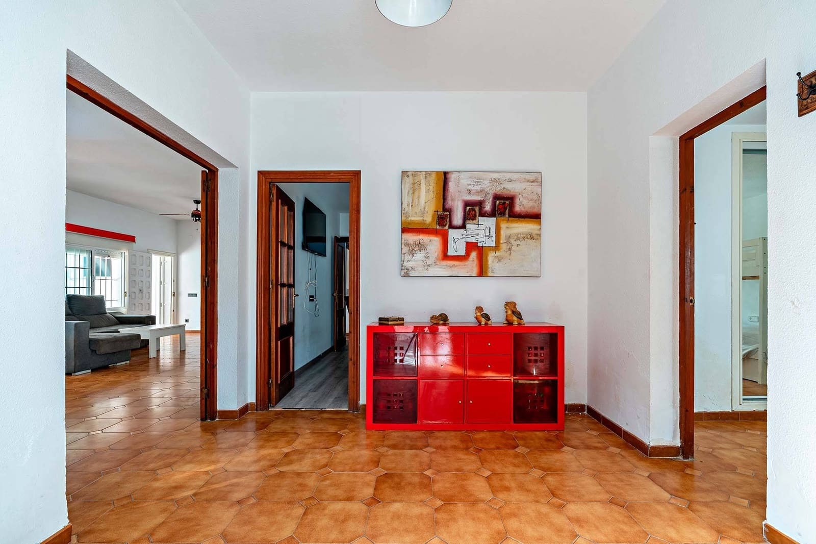 7 soverom Villa til salgs i Aguadulce (Almeria) med svømmebasseng garasje - € 675 000 (Ref: 10043044)