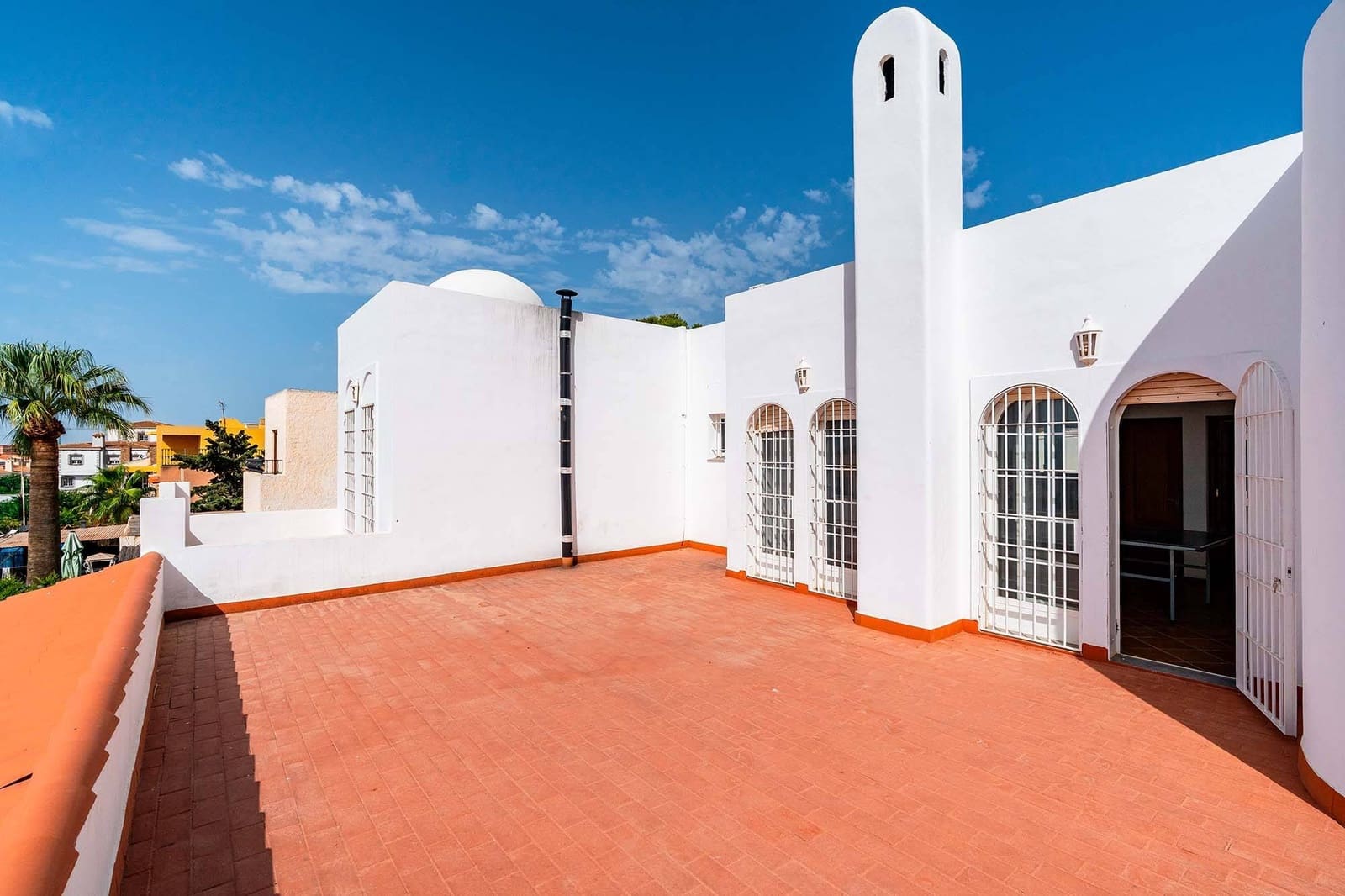 7 soverom Villa til salgs i Aguadulce (Almeria) med svømmebasseng garasje - € 675 000 (Ref: 10043044)