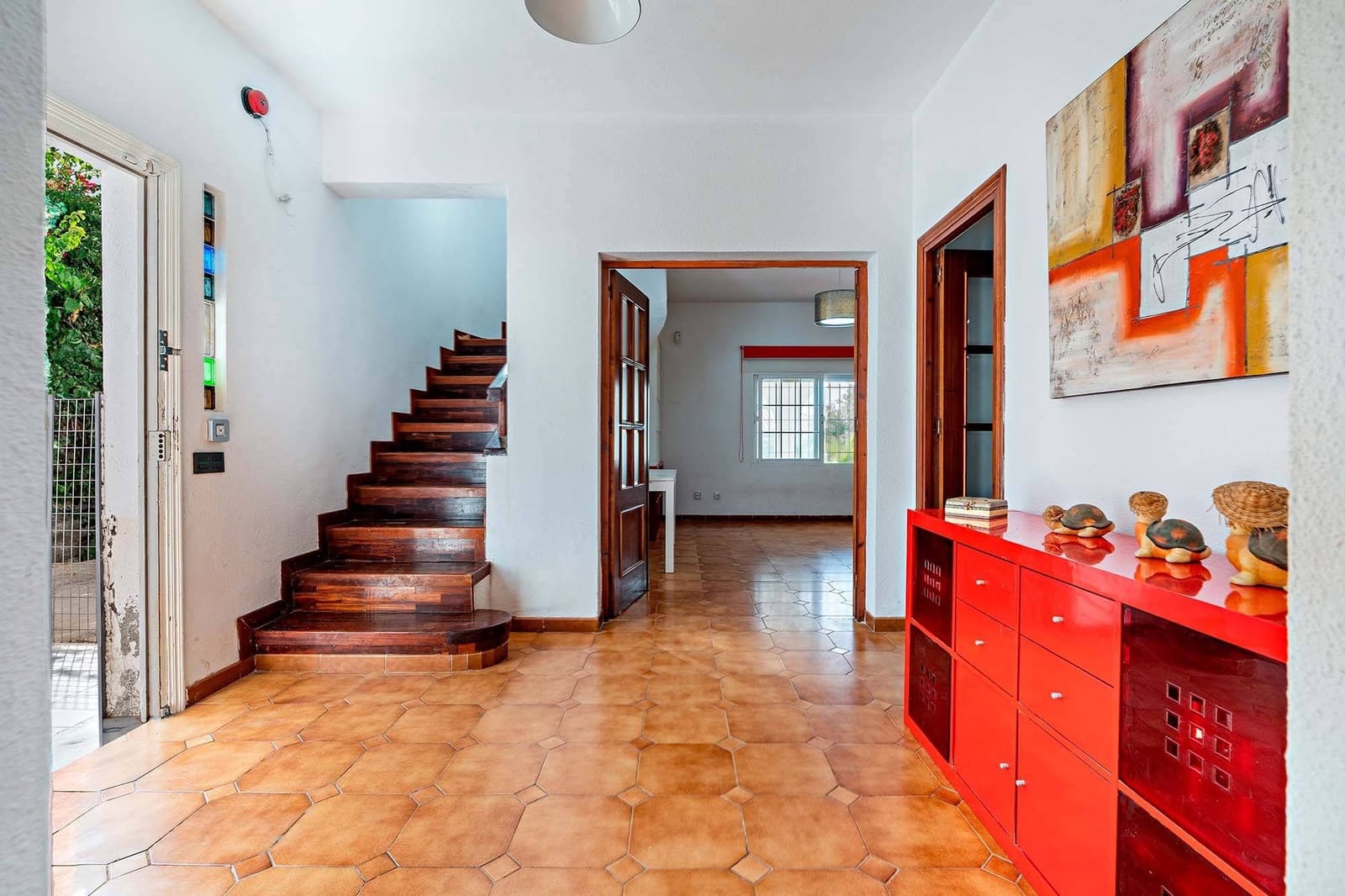 7 soverom Villa til salgs i Aguadulce (Almeria) med svømmebasseng garasje - € 675 000 (Ref: 10043044)