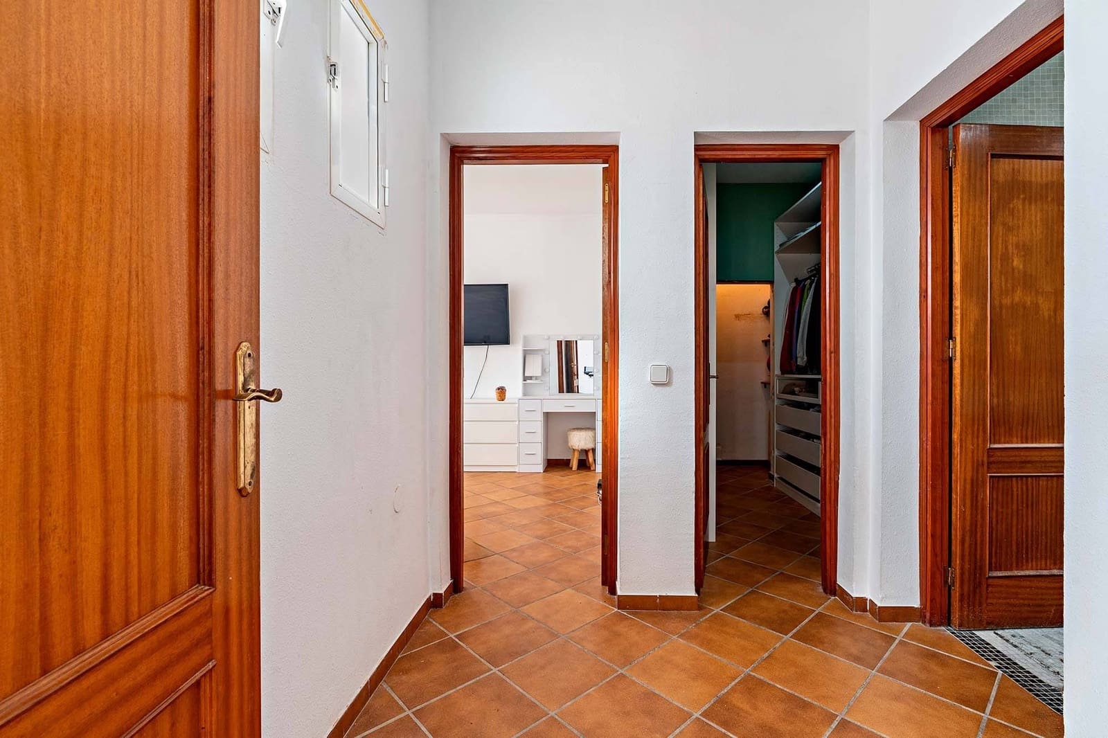 7 soverom Villa til salgs i Aguadulce (Almeria) med svømmebasseng garasje - € 675 000 (Ref: 10043044)