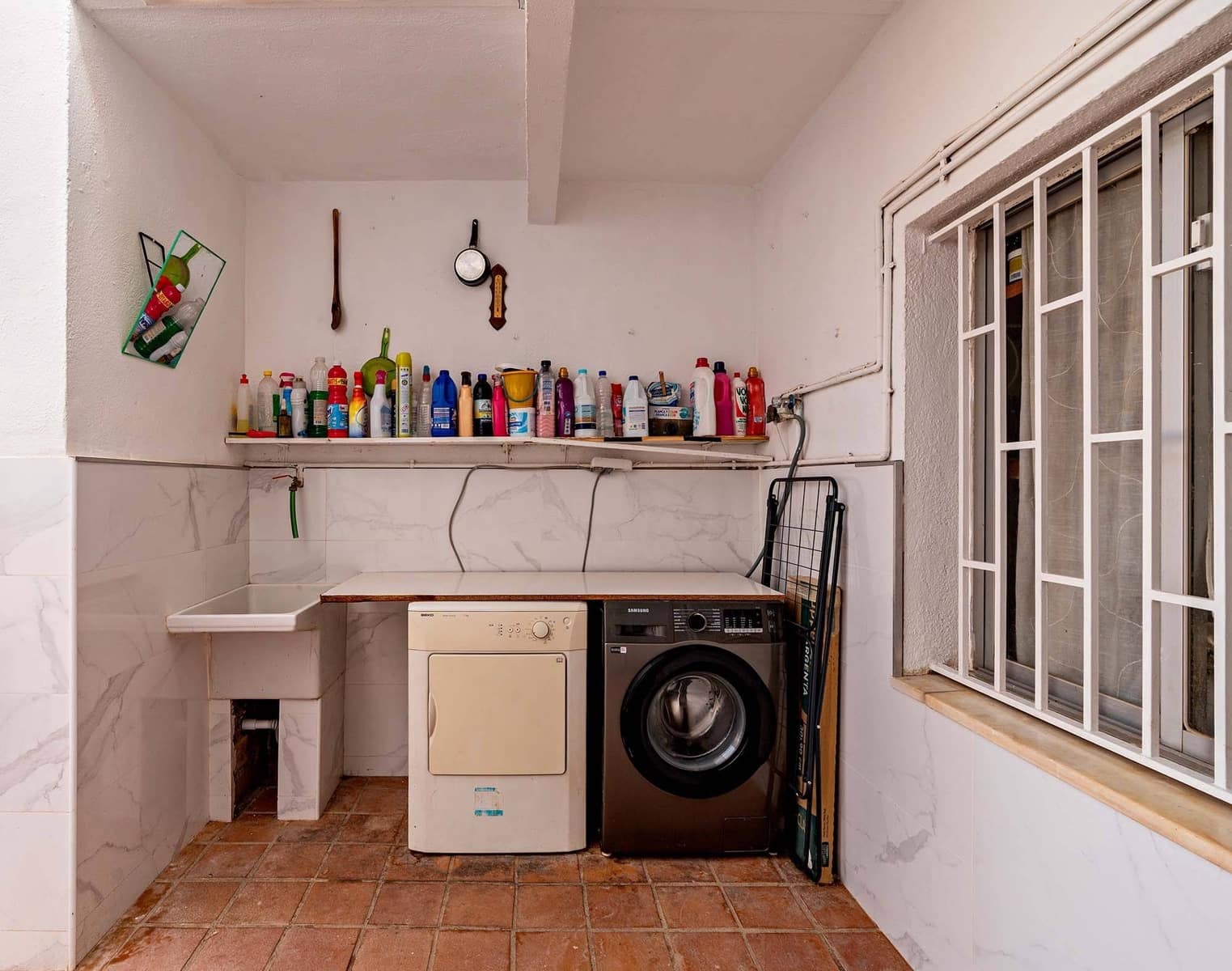 7 soverom Villa til salgs i Aguadulce (Almeria) med svømmebasseng garasje - € 675 000 (Ref: 10043044)