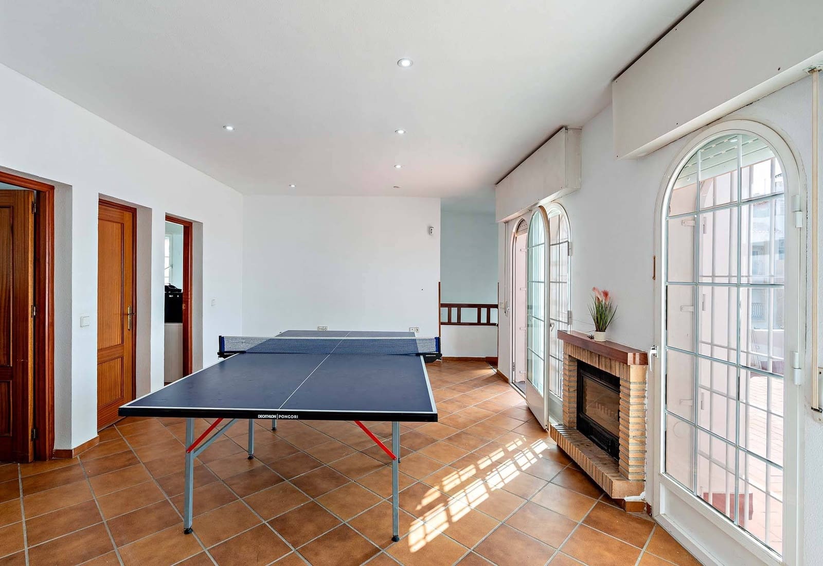 7 soverom Villa til salgs i Aguadulce (Almeria) med svømmebasseng garasje - € 675 000 (Ref: 10043044)