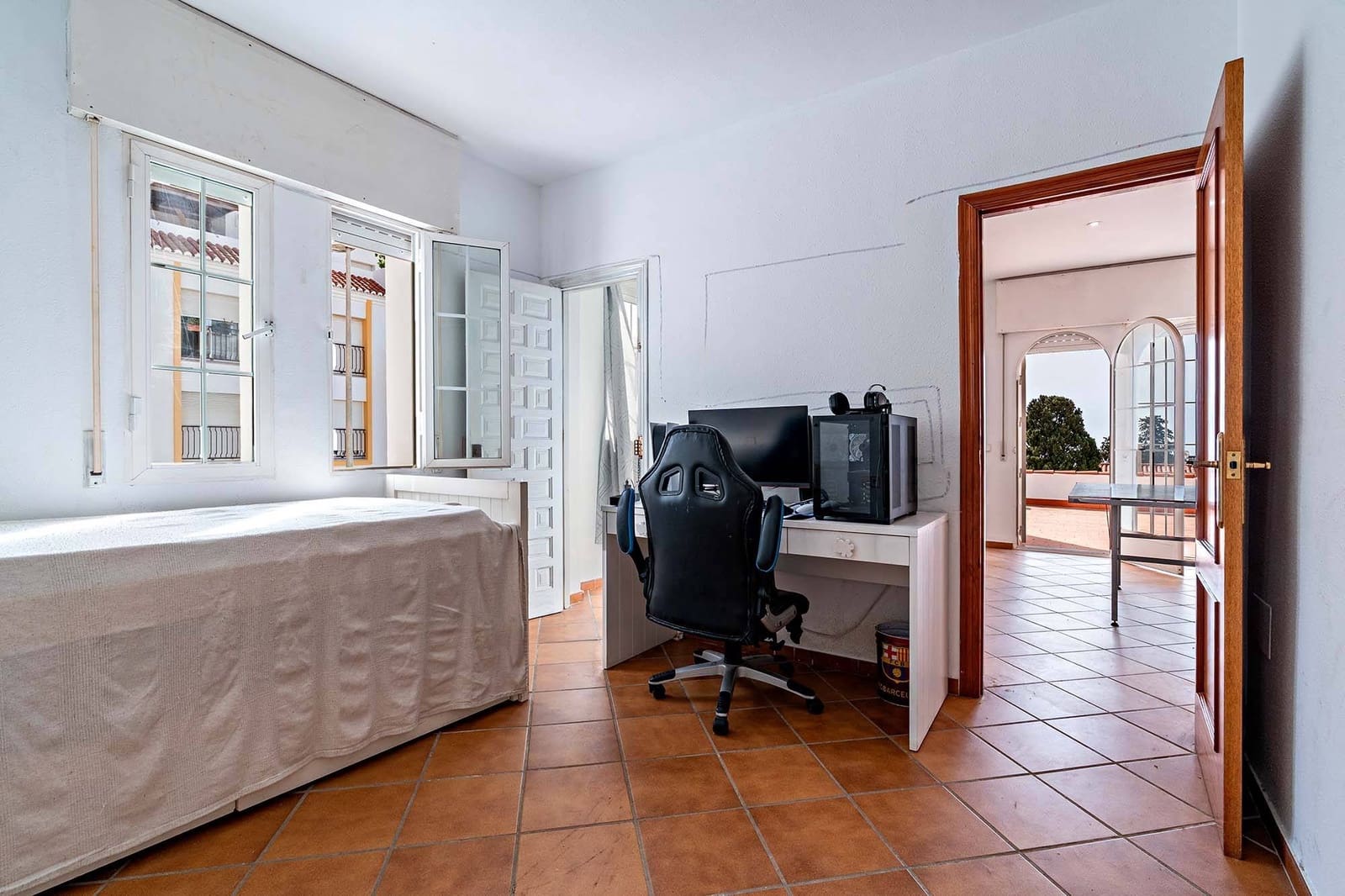 7 soverom Villa til salgs i Aguadulce (Almeria) med svømmebasseng garasje - € 675 000 (Ref: 10043044)