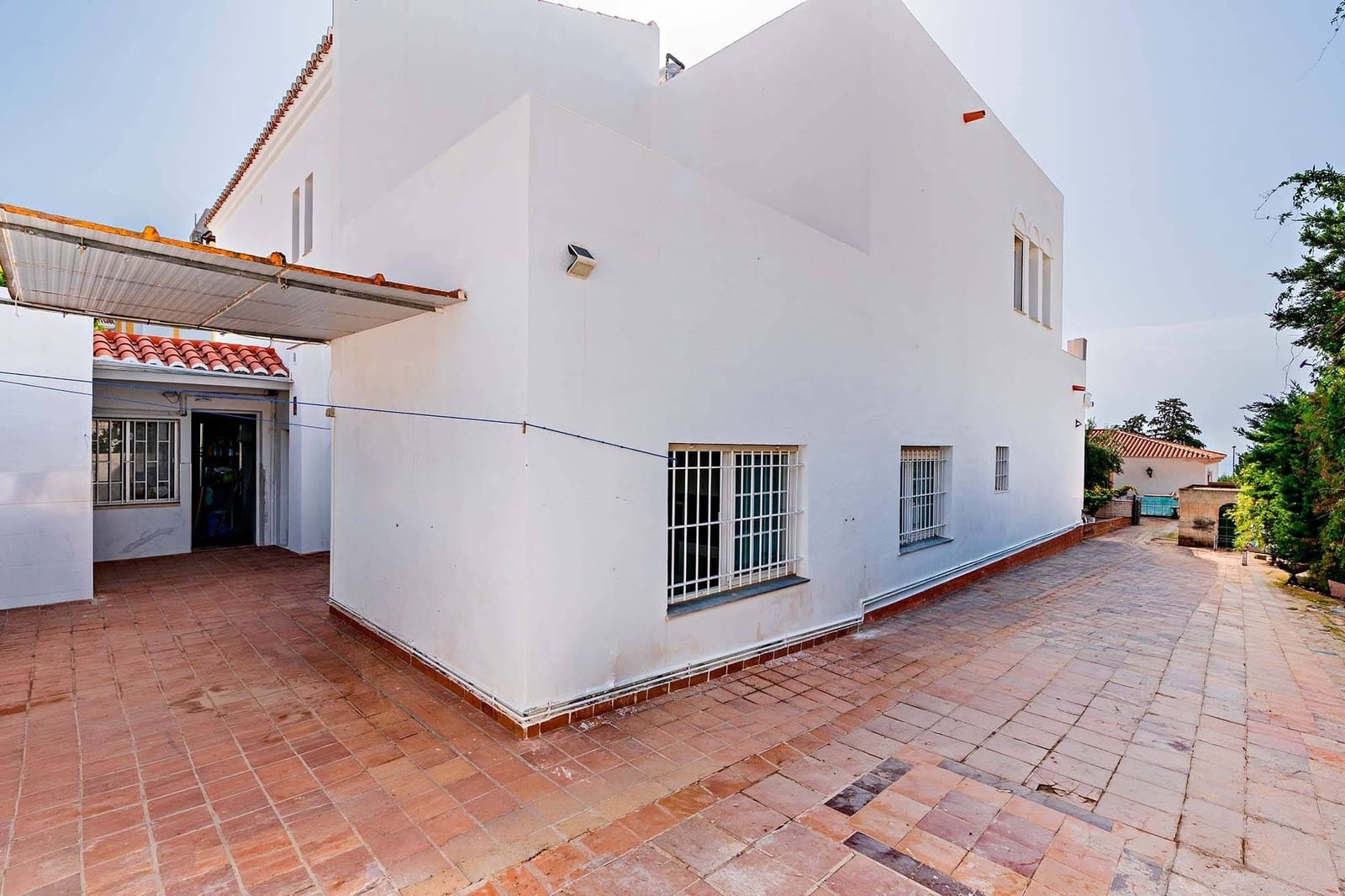 7 soverom Villa til salgs i Aguadulce (Almeria) med svømmebasseng garasje - € 675 000 (Ref: 10043044)