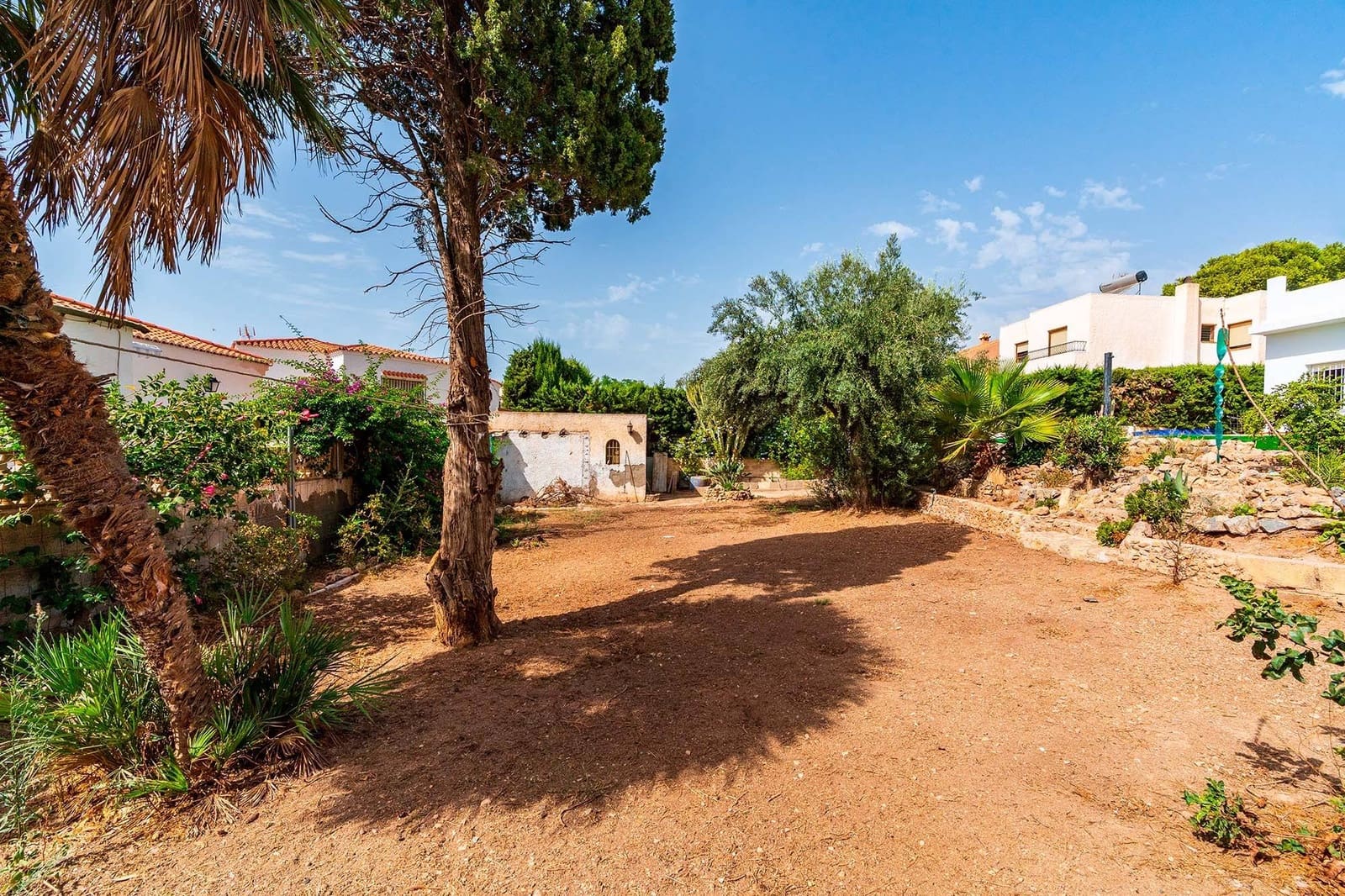 7 soverom Villa til salgs i Aguadulce (Almeria) med svømmebasseng garasje - € 675 000 (Ref: 10043044)