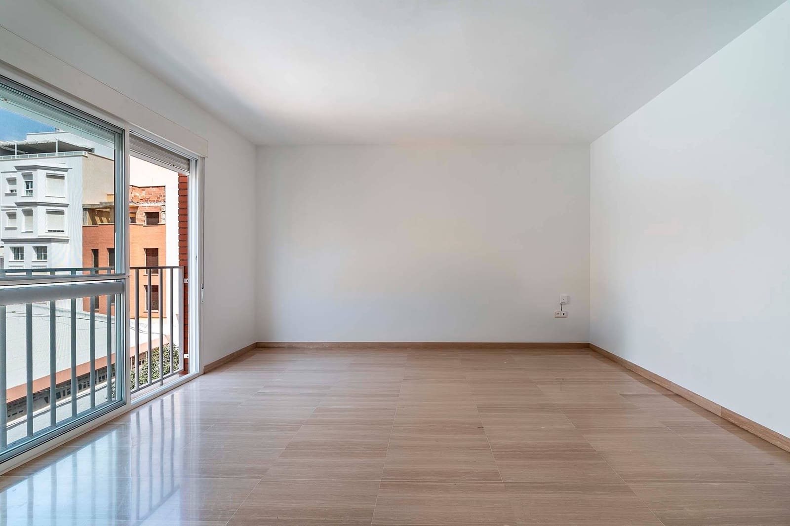 4 soveværelse Penthouse til salg i Almeria by - € 265.000 (Ref: 10047338)