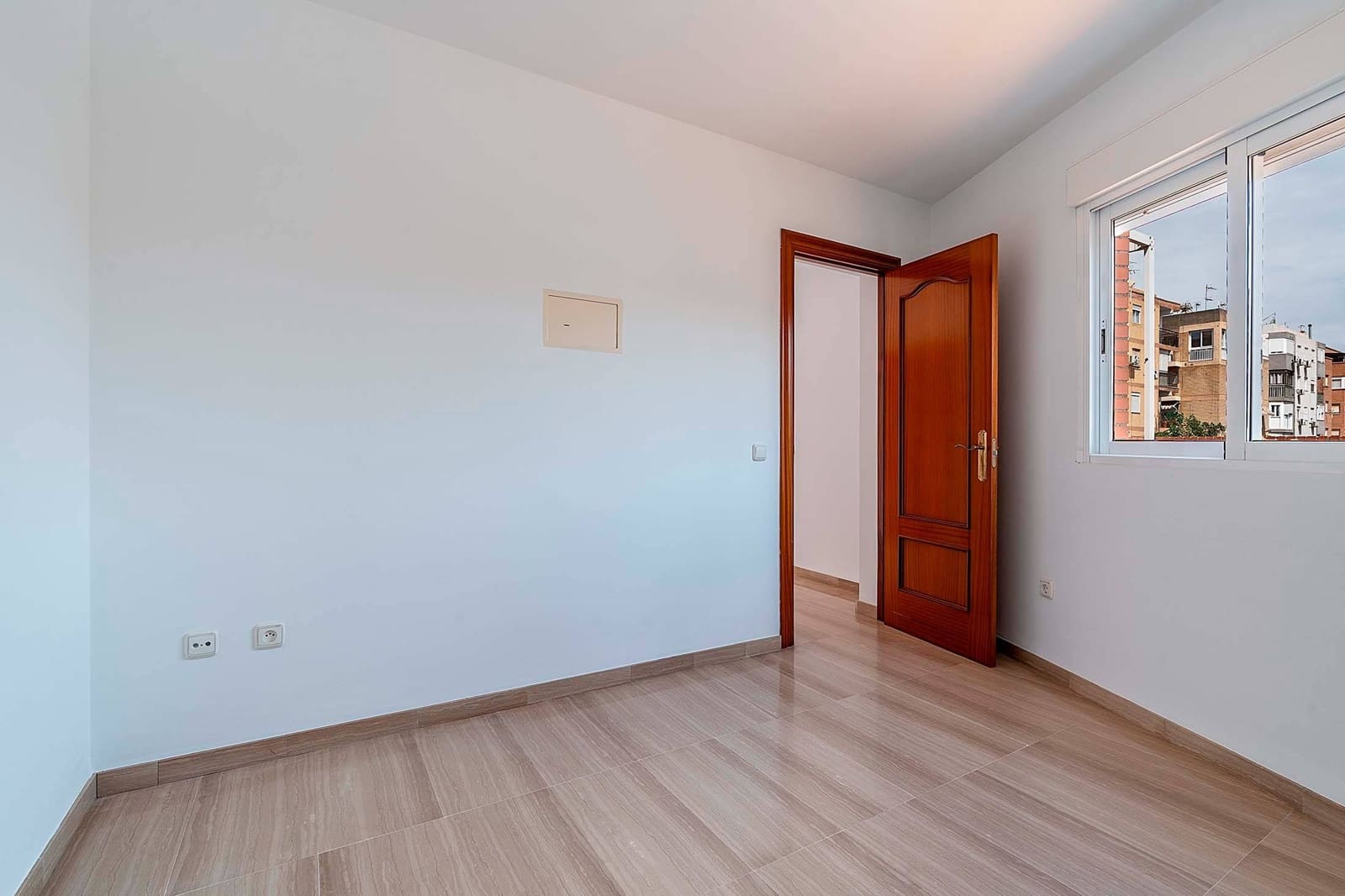 4 soveværelse Penthouse til salg i Almeria by - € 265.000 (Ref: 10047338)