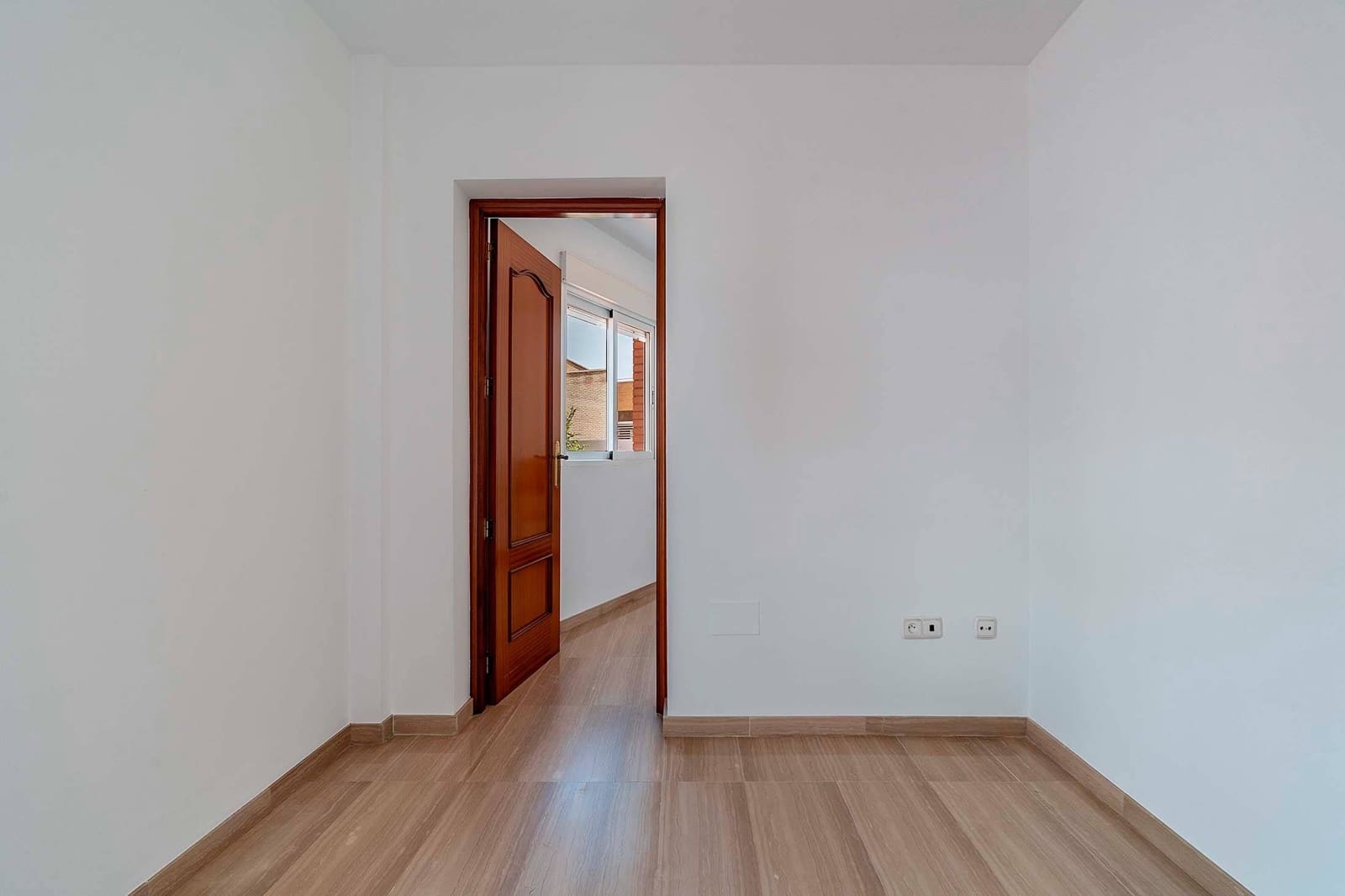 4 soveværelse Penthouse til salg i Almeria by - € 265.000 (Ref: 10047338)