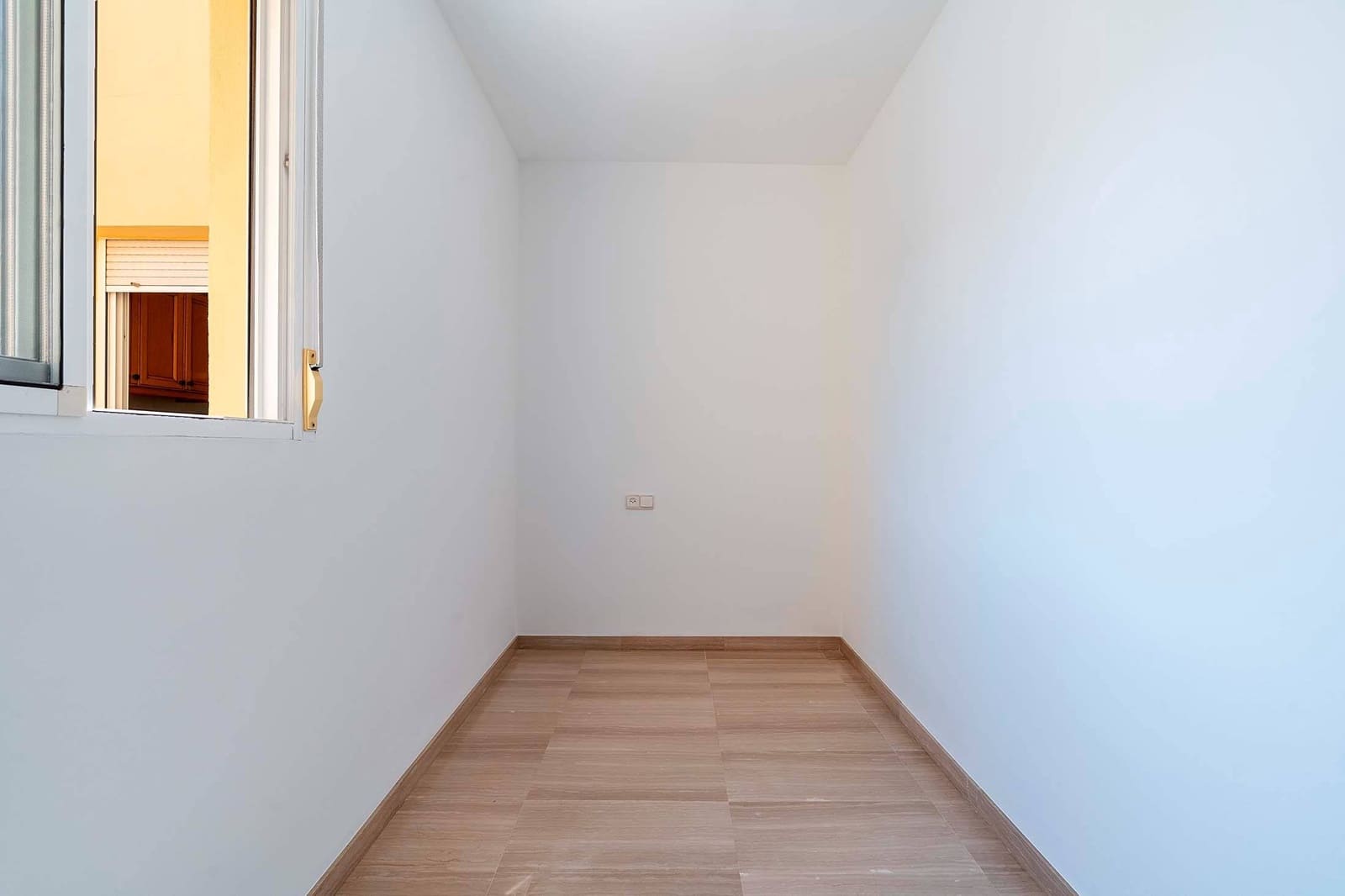 4 soveværelse Penthouse til salg i Almeria by - € 265.000 (Ref: 10047338)