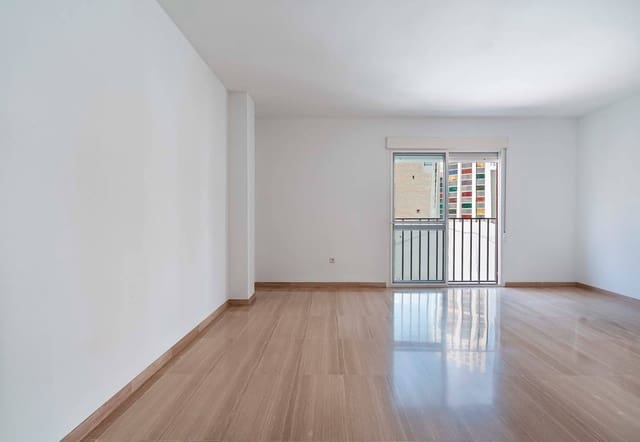 4 camera da letto Attico in vendita in Almería città - 265.000 € (Rif: 10047338)