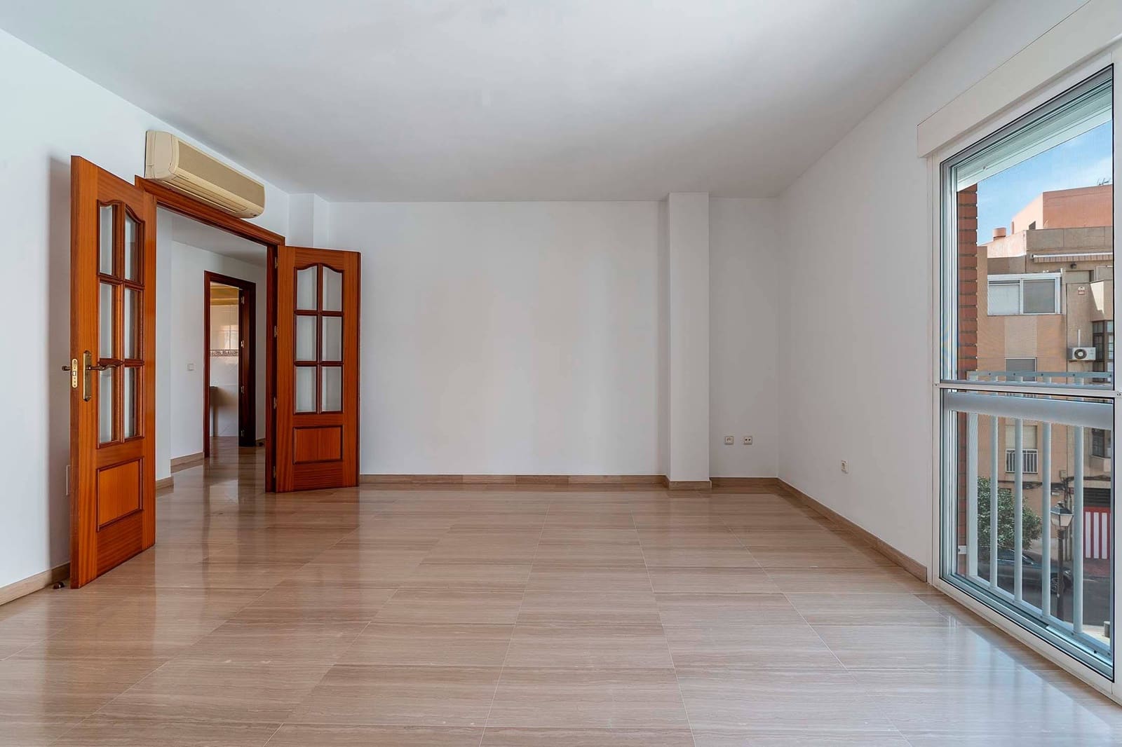 4 soveværelse Penthouse til salg i Almeria by - € 265.000 (Ref: 10047338)