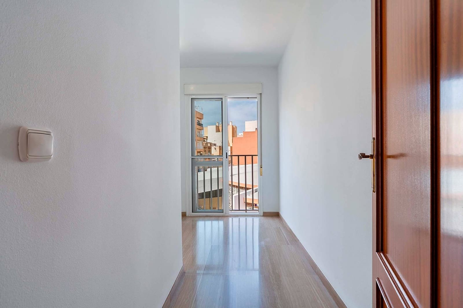 4 soveværelse Penthouse til salg i Almeria by - € 265.000 (Ref: 10047338)