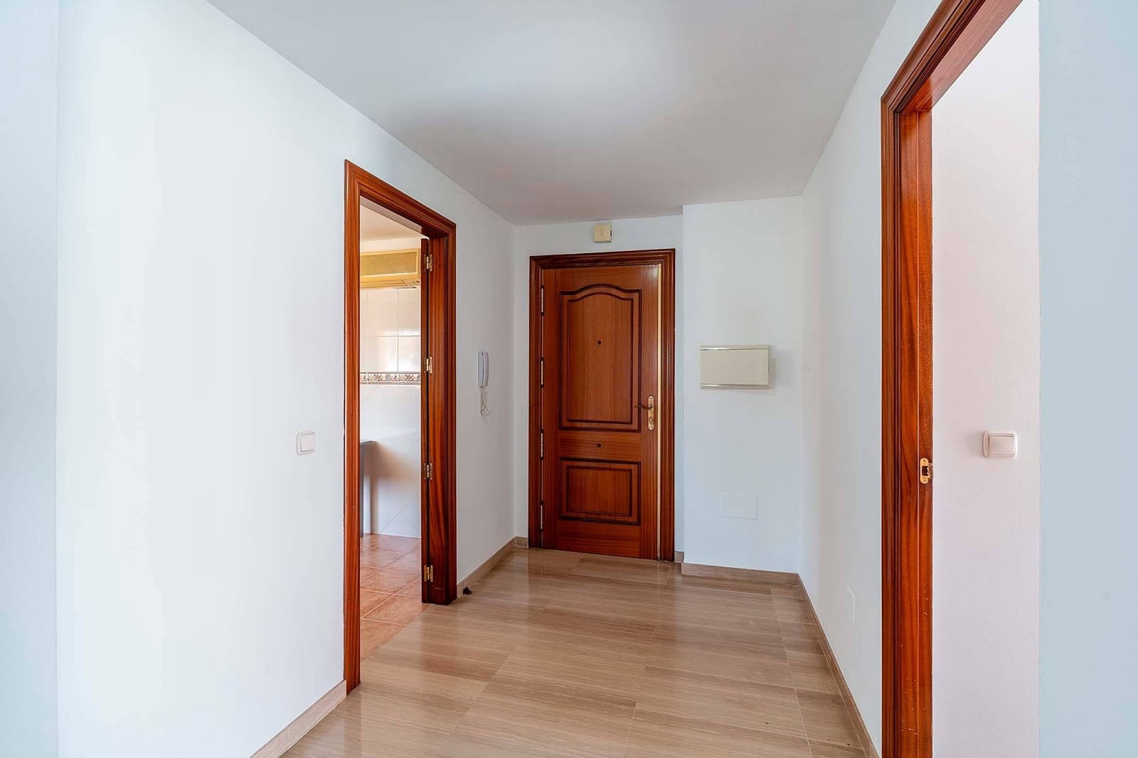 4 soveværelse Penthouse til salg i Almeria by - € 265.000 (Ref: 10047338)