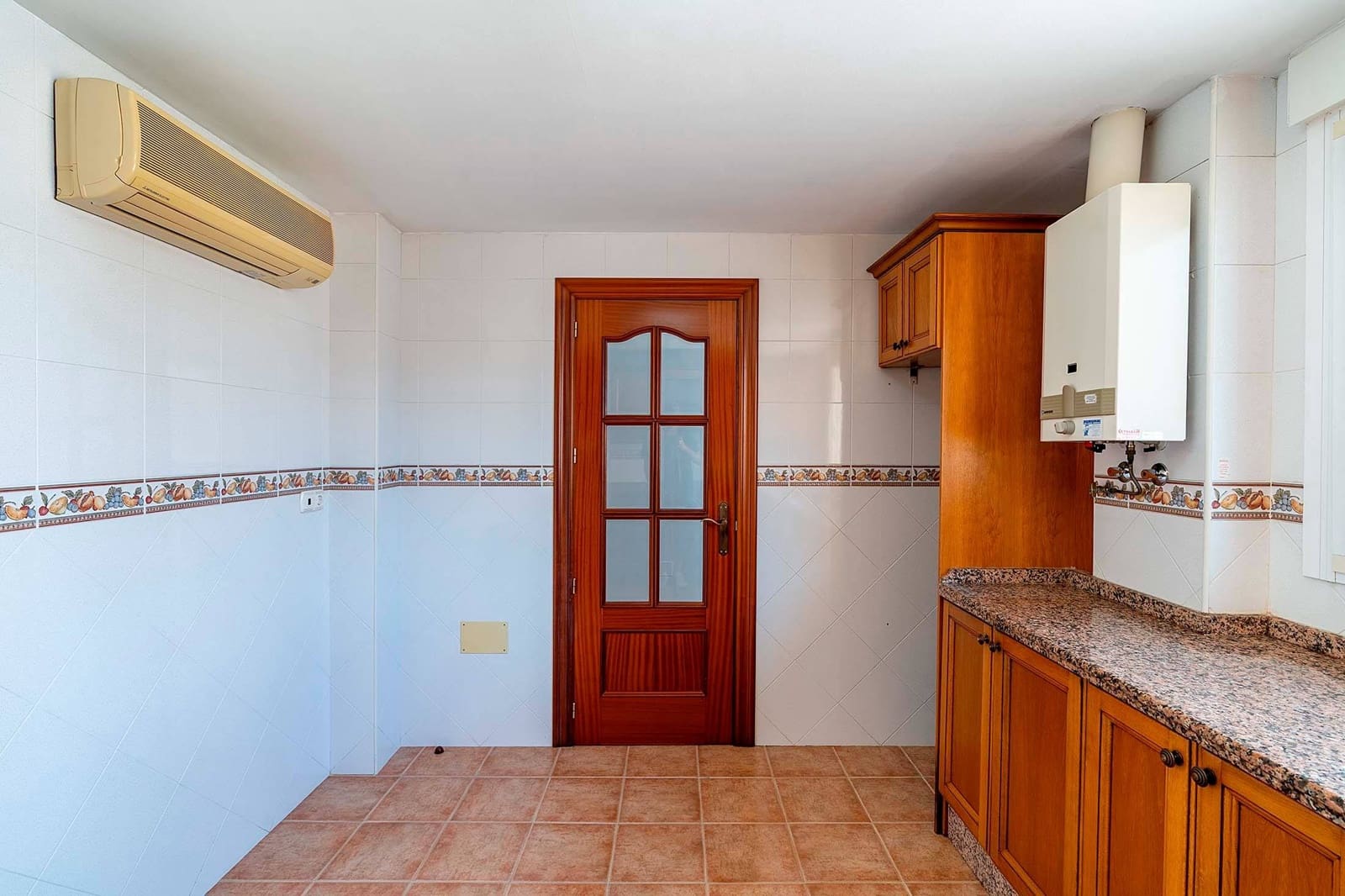 4 soveværelse Penthouse til salg i Almeria by - € 265.000 (Ref: 10047338)