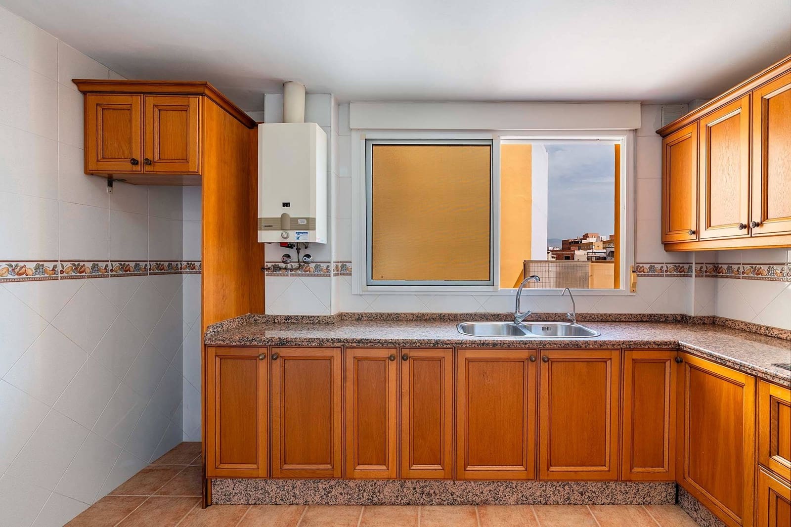 4 soveværelse Penthouse til salg i Almeria by - € 265.000 (Ref: 10047338)