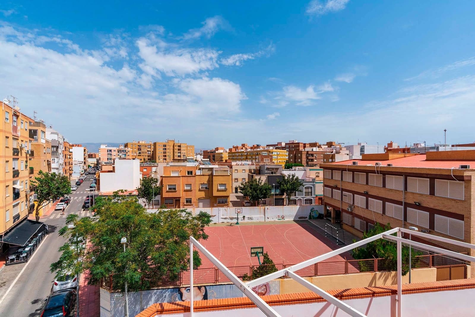 4 soveværelse Penthouse til salg i Almeria by - € 265.000 (Ref: 10047338)