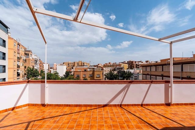 4 camera da letto Attico in vendita in Almería città - 265.000 € (Rif: 10047338)