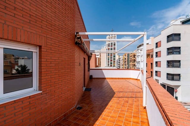 4 camera da letto Attico in vendita in Almería città - 265.000 € (Rif: 10047338)