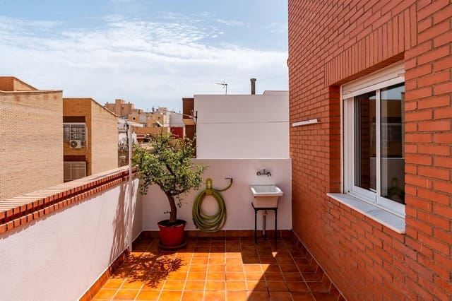 4 camera da letto Attico in vendita in Almería città - 265.000 € (Rif: 10047338)