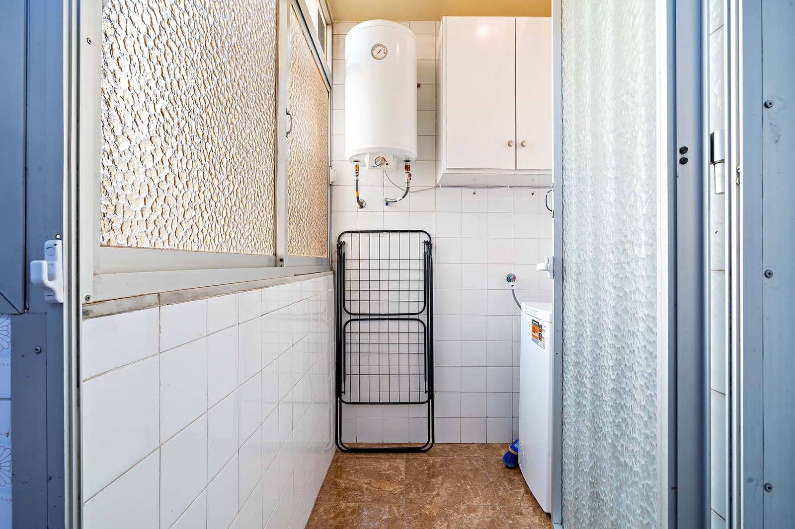 3 soveværelse Lejlighed til leje i Almeria by - € 800 (Ref: 10059158)