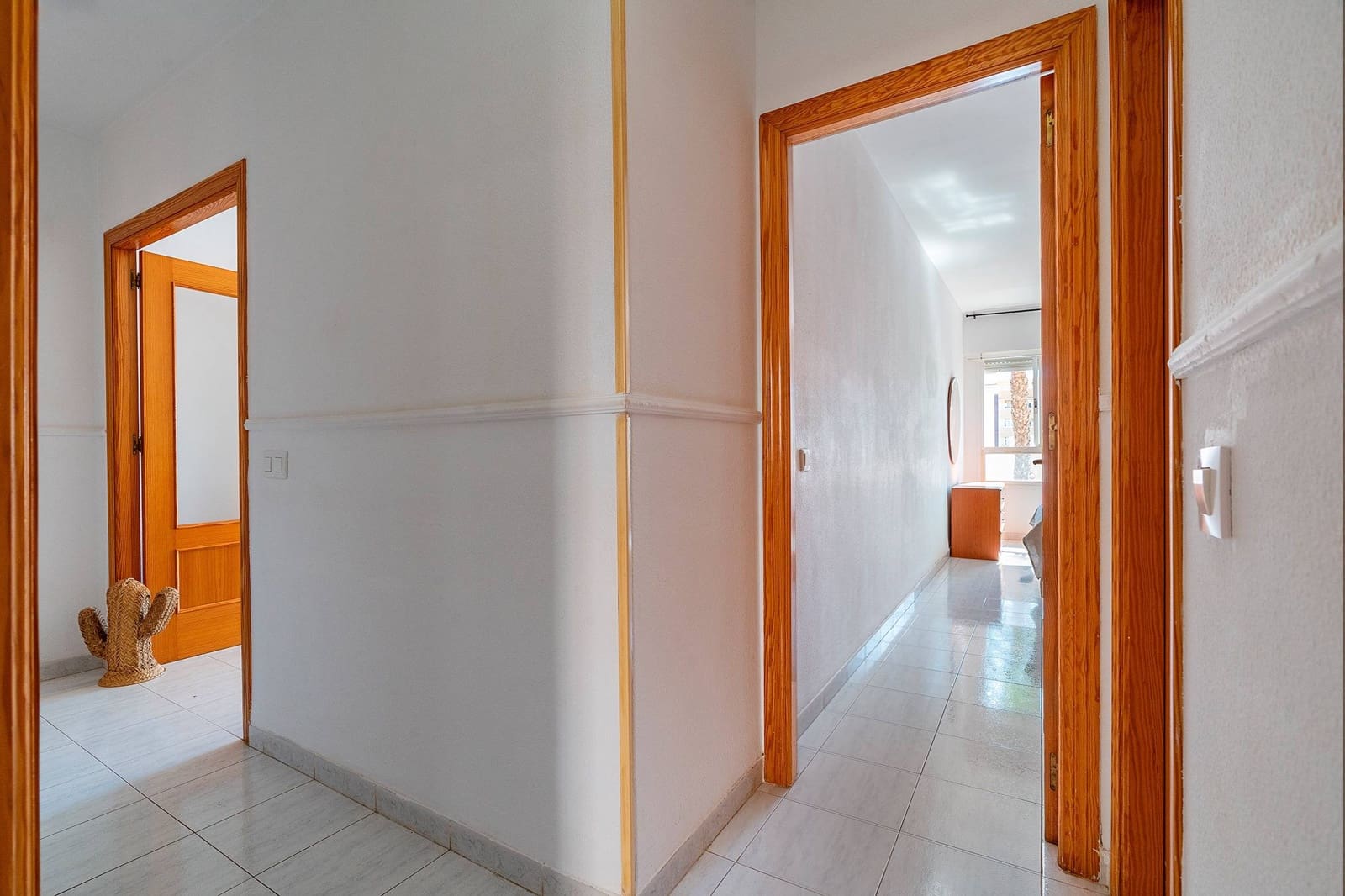 2 slaapkamer Flat te koop in Roquetas de Mar met zwembad garage - € 164.000 (Ref: 10089731)