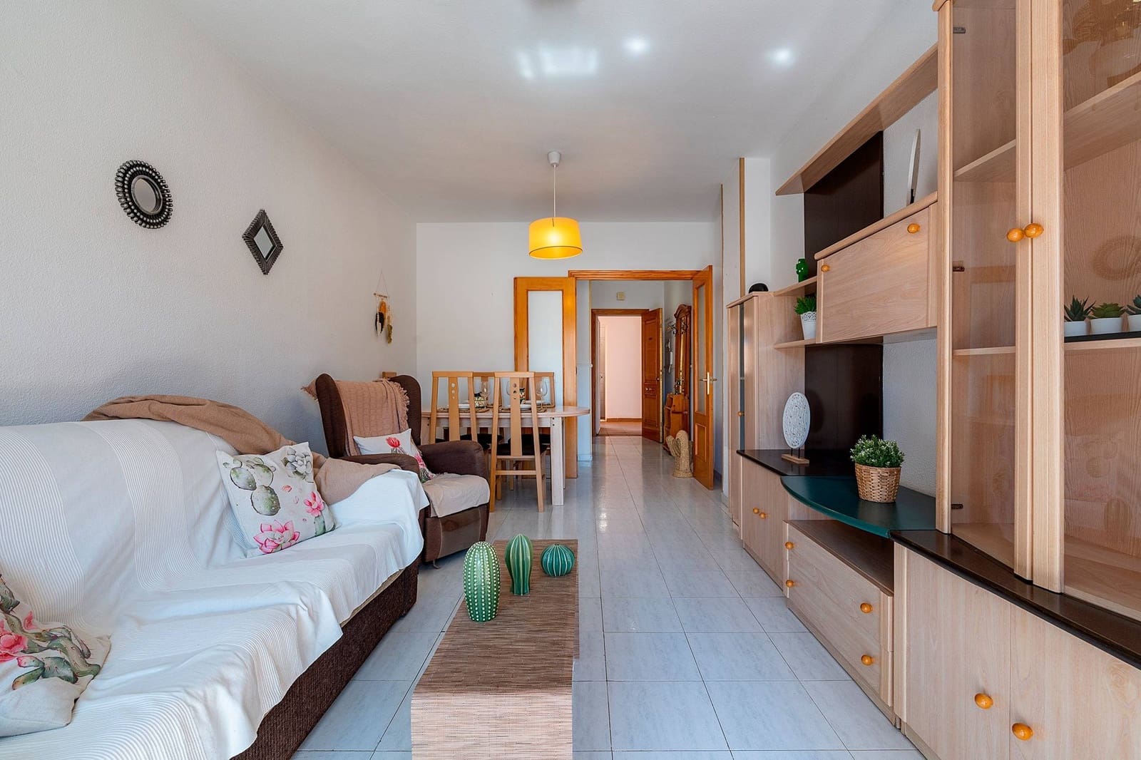 2 slaapkamer Flat te koop in Roquetas de Mar met zwembad garage - € 164.000 (Ref: 10089731)