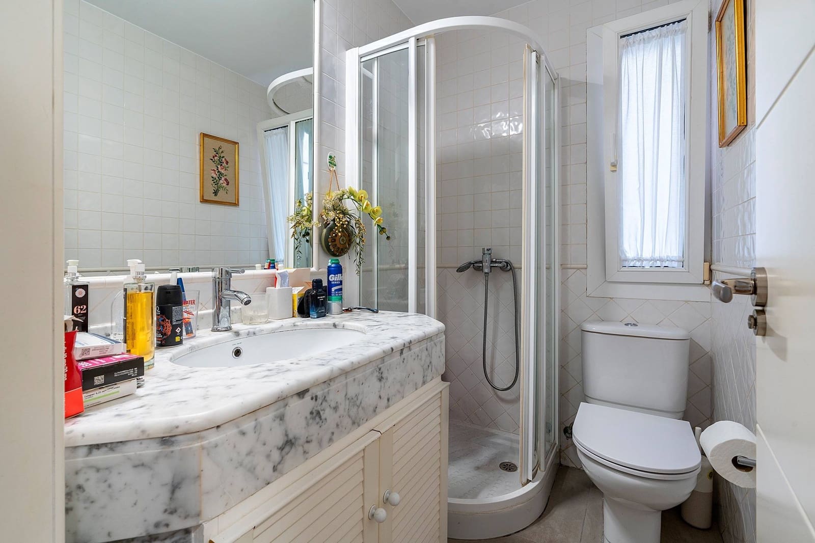 3 slaapkamer Flat te koop in Almeria stad met garage - € 380.000 (Ref: 10098435)