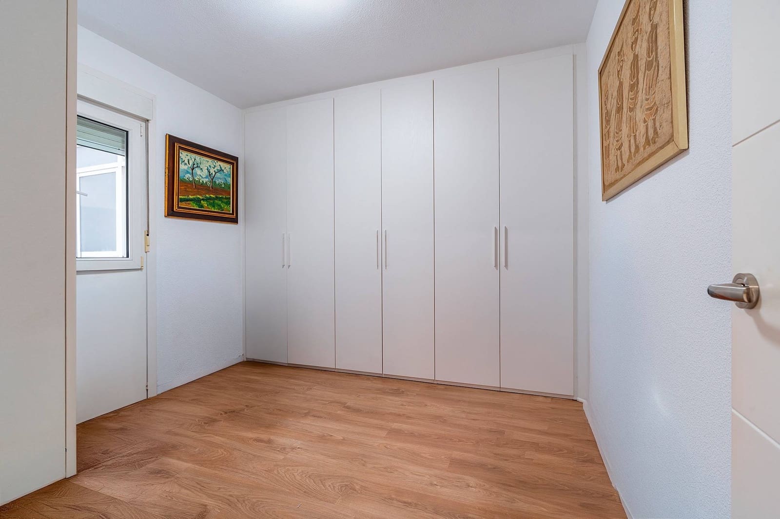 3 slaapkamer Flat te koop in Almeria stad met garage - € 380.000 (Ref: 10098435)
